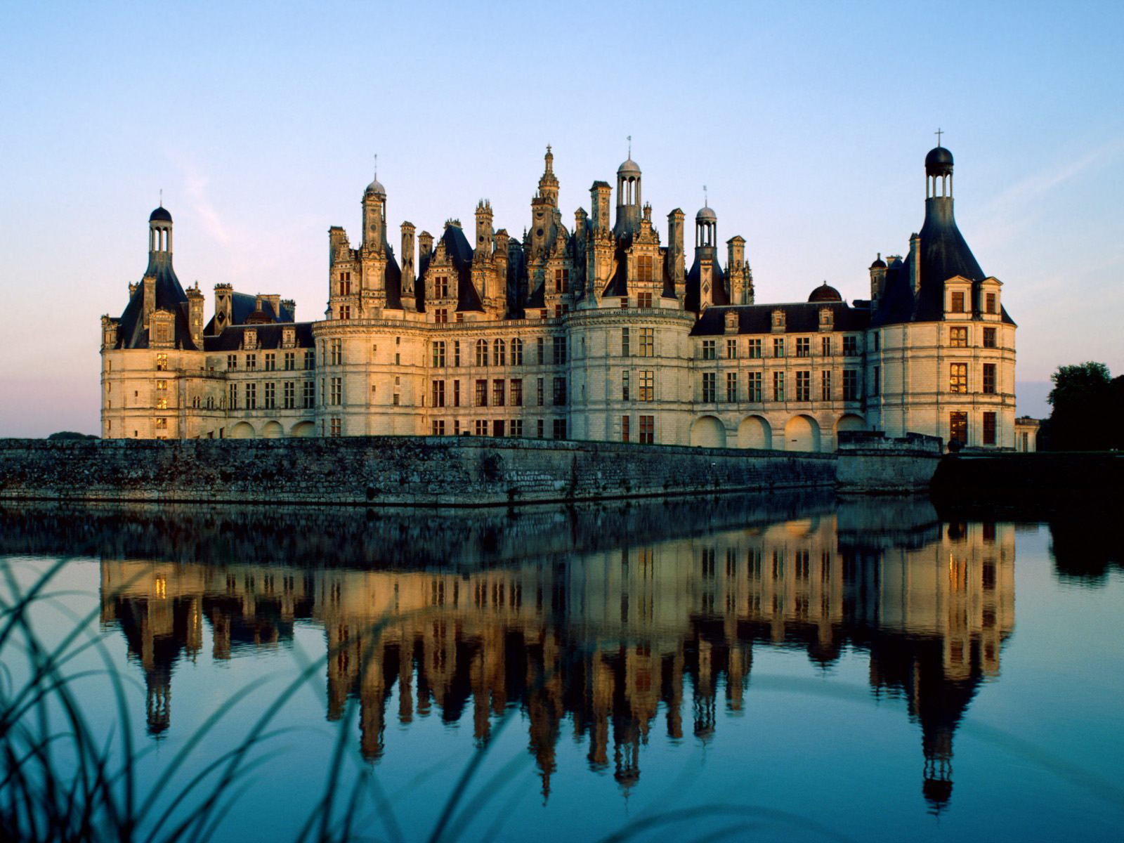 Chateau de Chambord France757561727